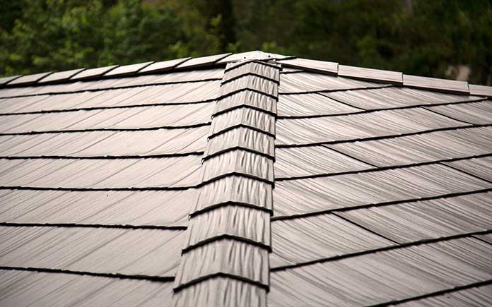 Keeping Your Home Protected with a Metal Roof