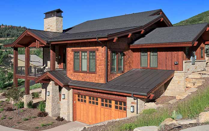 Metal Roofing Myths: Separating Fact from Fiction