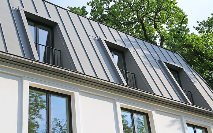 Metal Roofing Buyers’ Guide, Visualizer Make Selection Easy
